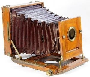 New Patent Portable