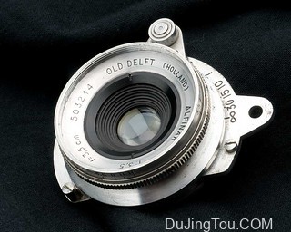 Old Delft或Oude Delft老代尔夫特历史以及112m F1.4镜头资料和样片