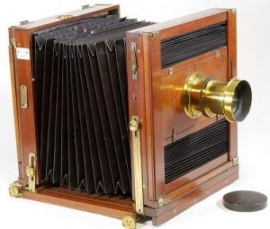 Rouch Long & Short Focus Rouch 长焦和短焦相机