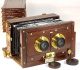 Stereoscopic Camera 立体相机