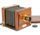 Tailboard Camera