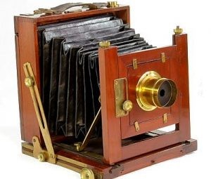 Unnamed Field Camera