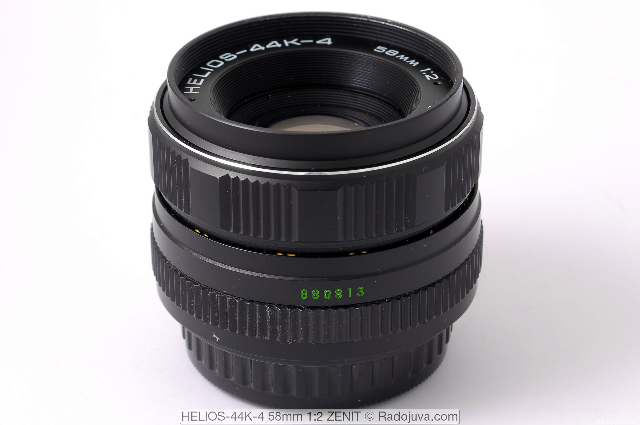 苏联镜头：HELIOS-44K-4 58mm 1:2 KMZ, 6 片光圈版, Pentax K机身样片