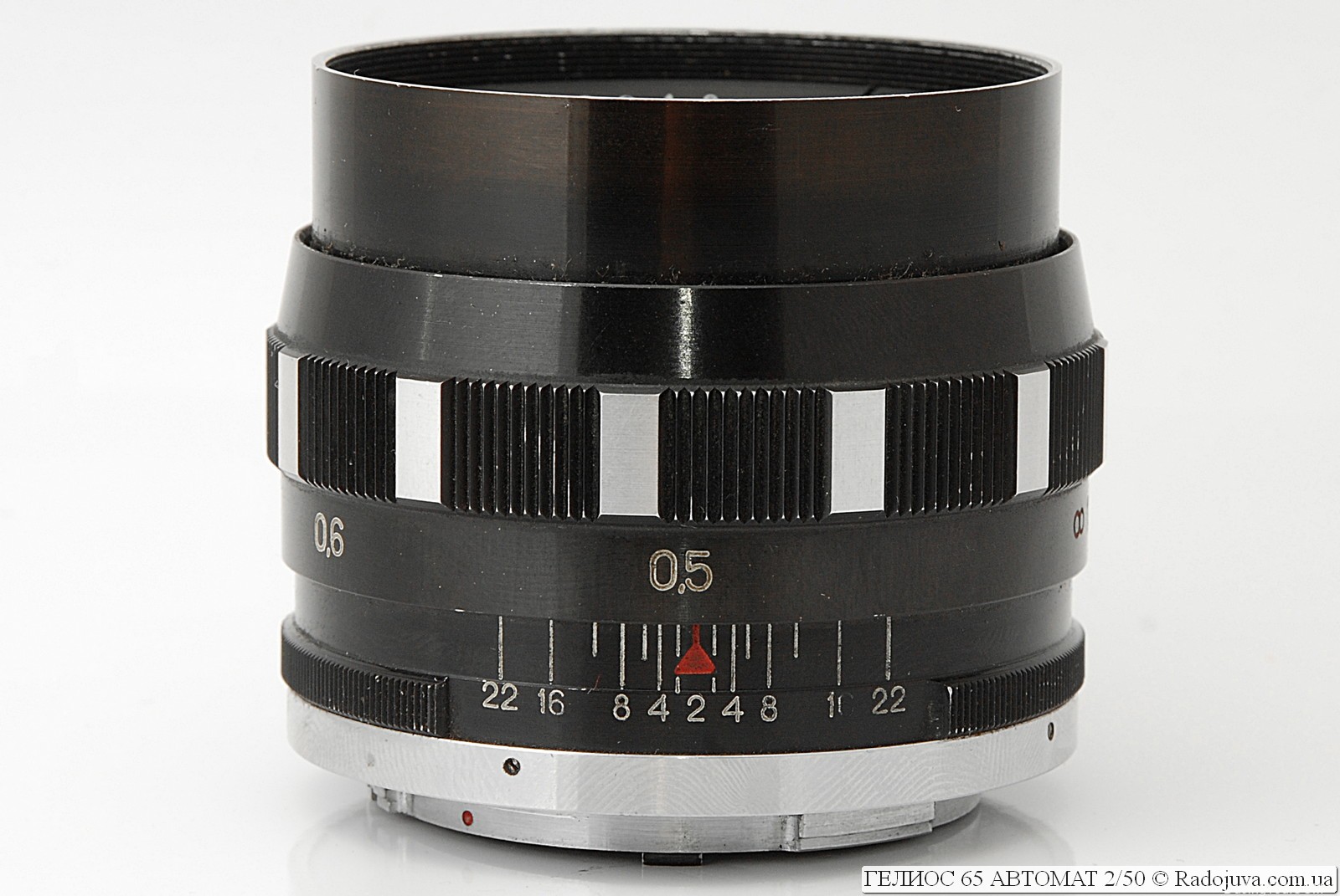 苏联镜头：HELIOS 65 AUTOMAT 2/50 镜头资料及样片