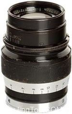 徕卡Leitz Leica Hektor 7.3cm 1.9电影版镜头样片（招财狐狸）
