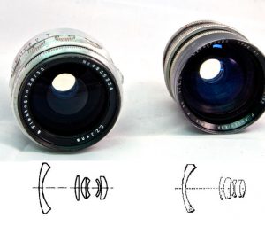 CZJ FLEKTOGON (M42) 35mm 三个版本镜头测试及样片