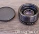 E.Ludwig Meritar 50mm/ F2.9（M42）路德维镜头测试及样片