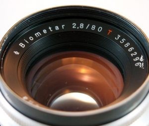 蔡司Carl Zeiss Jena BIOMETAR 80mm F2.8, M42/P6(Pentacon-six) 镜头测试及样片