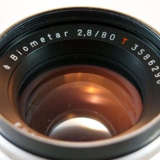 蔡司Carl Zeiss Jena BIOMETAR 80mm F2.8, M42/P6(Pentacon-six) 镜头测试及样片