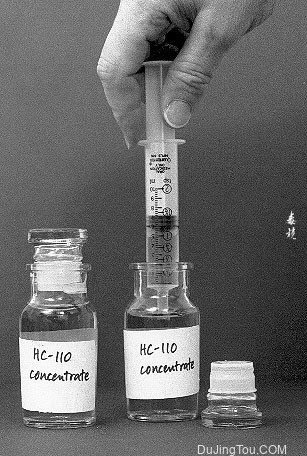 柯达 HC-110 显影剂(KODAK HC110 Developer)非官方使用手册 – 毒镜头