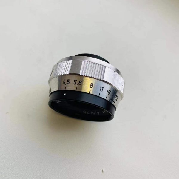 meopta belar 75mm f4.5