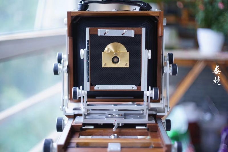 Copal快门的尺寸和规格以及结构图 – 毒镜头