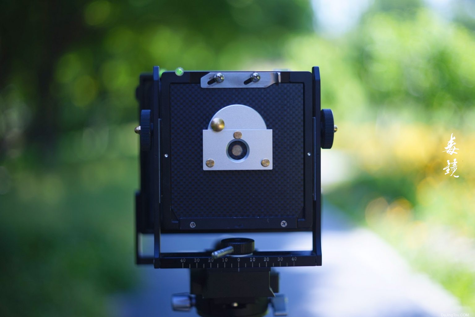 器材:来自日本的Wise Pinhole 45针孔相机资料和样片 – 毒镜头