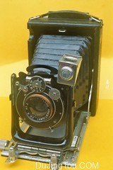 Ensign AutoRange 20相机资料及样片，Ensign的生产商Houghtons 的历史