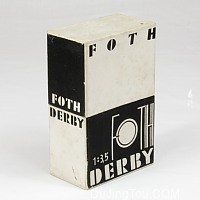 Foth的历史以及Foth Derby 资料以及相关版本