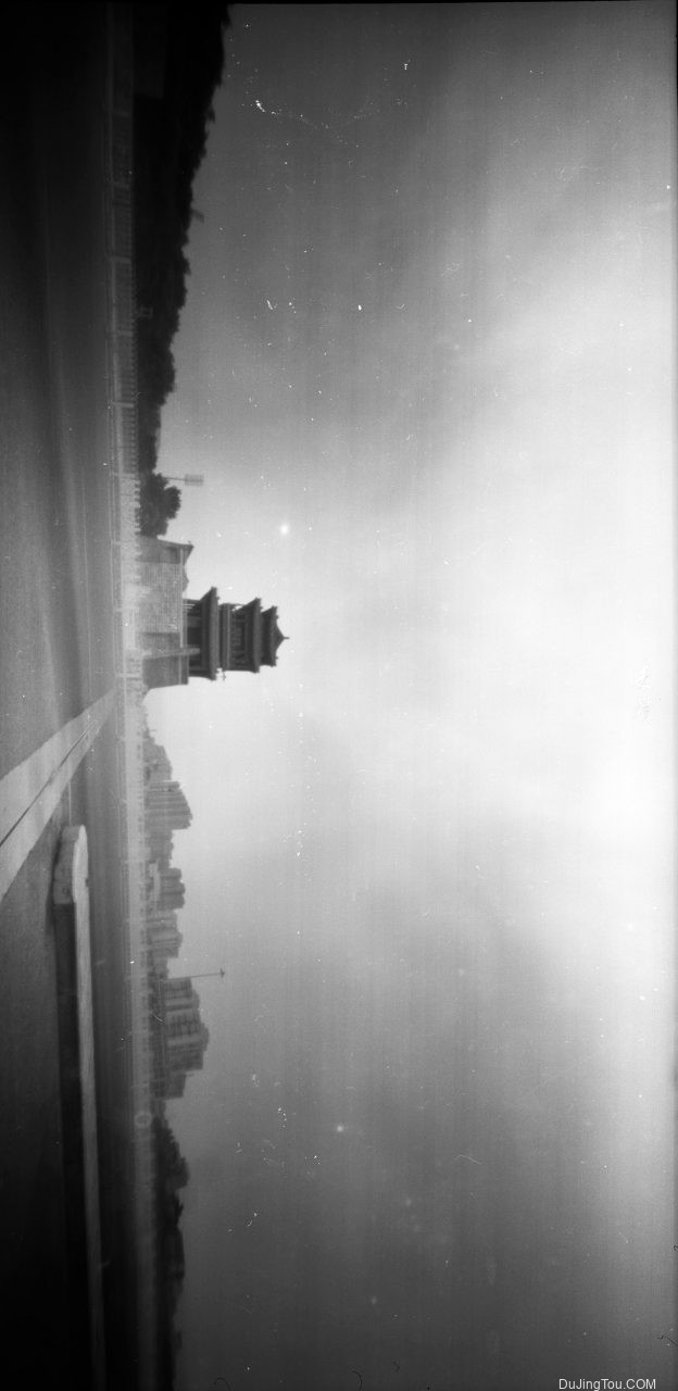 pinhole camera ,pinhole lens