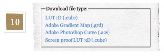 印相：分享一个数字中间底曲线工具——Easy Digital Negatives