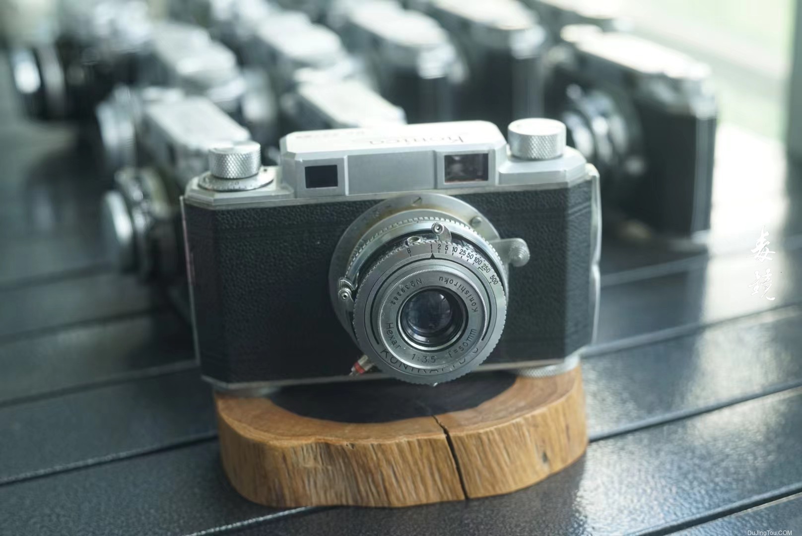 柯尼卡Konica I
