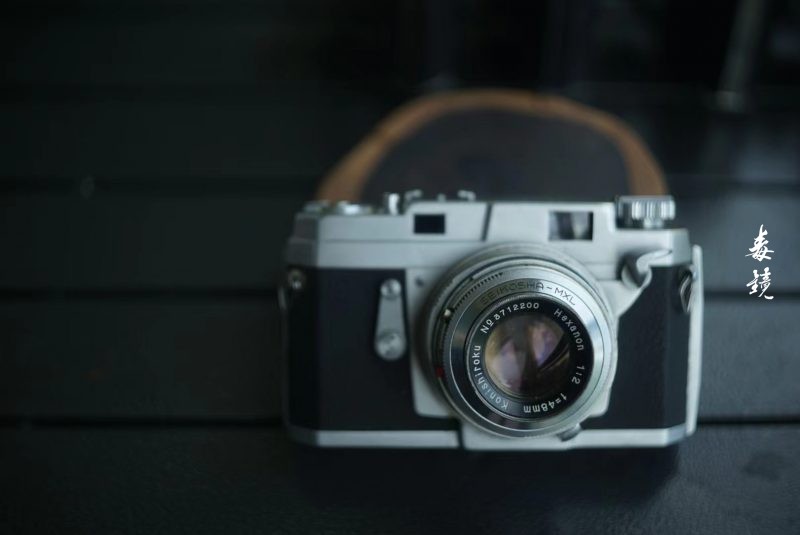 Konica III