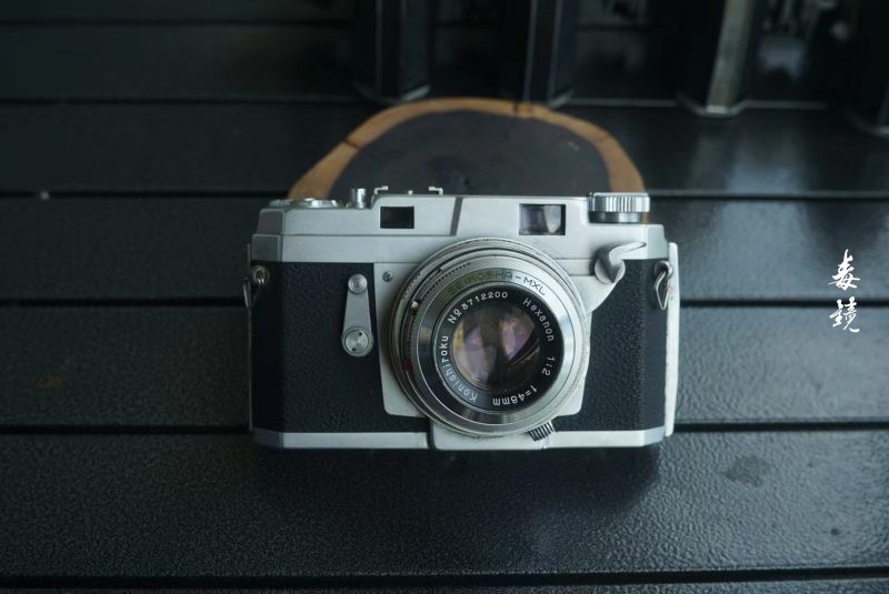 Konica III