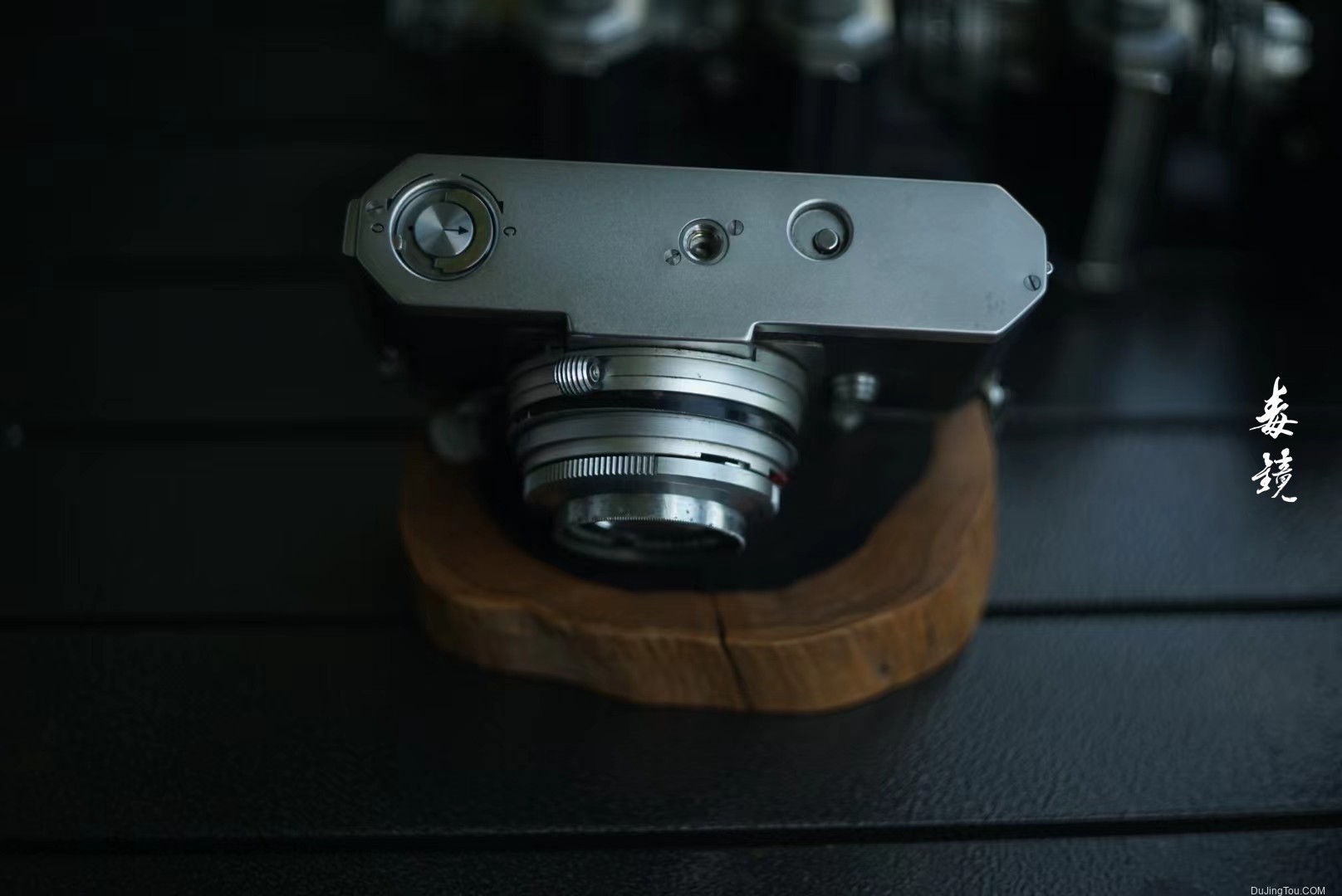 Konica III