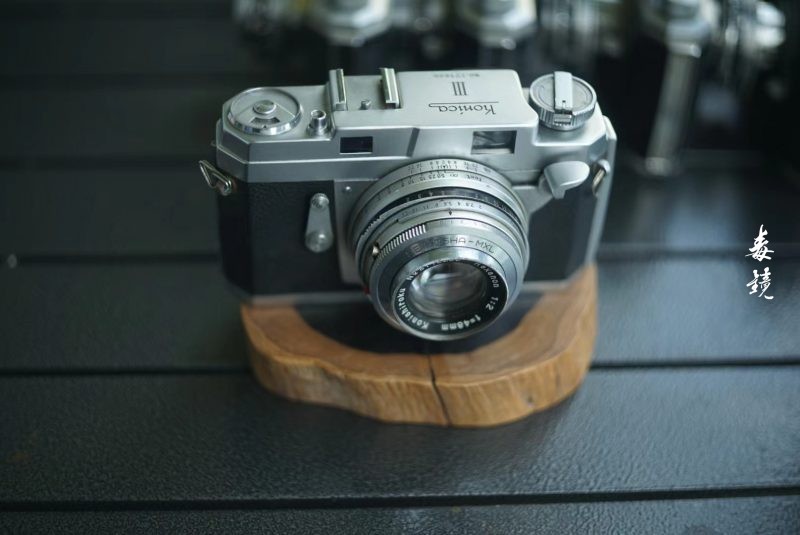 Konica III