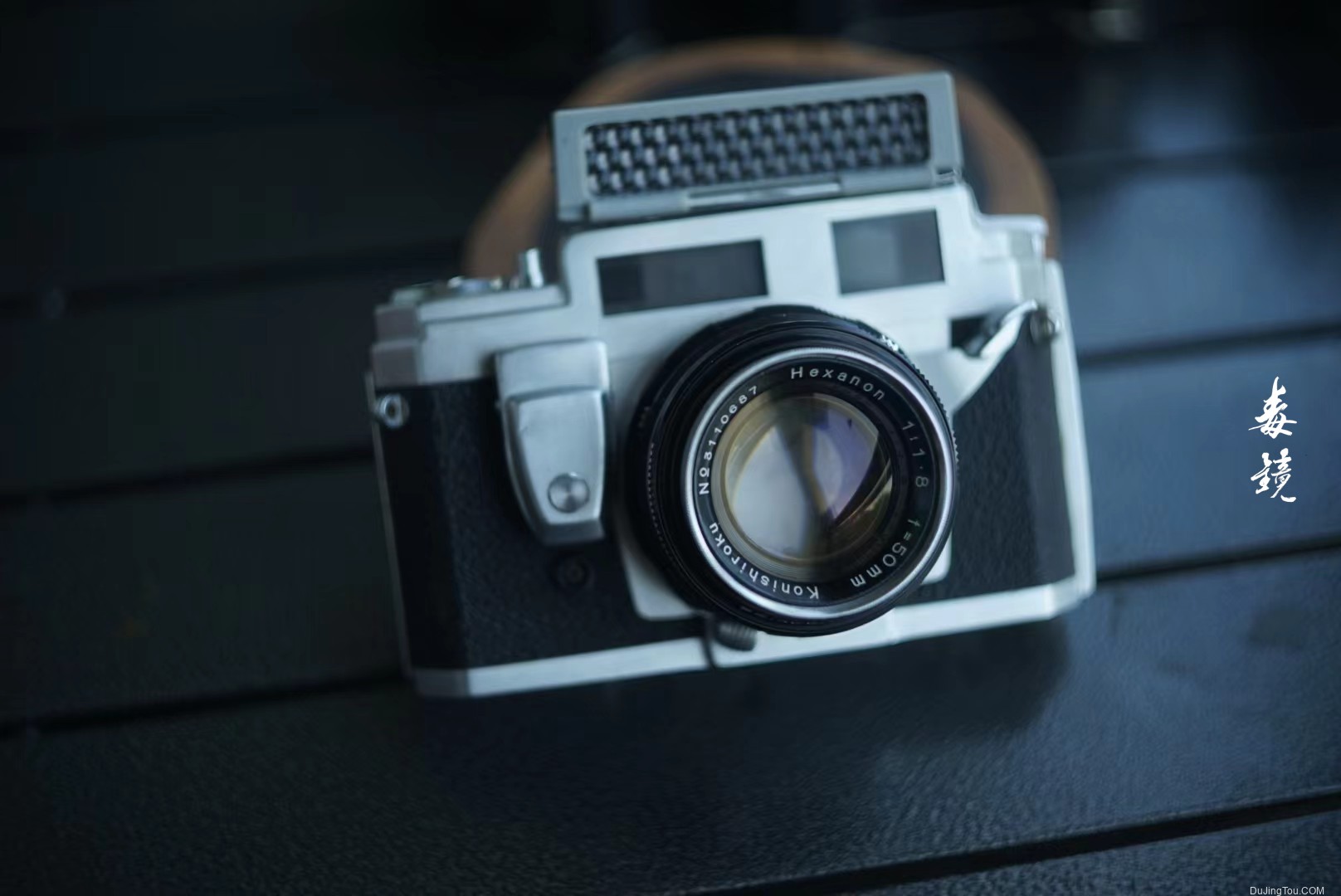 Konica IIIM