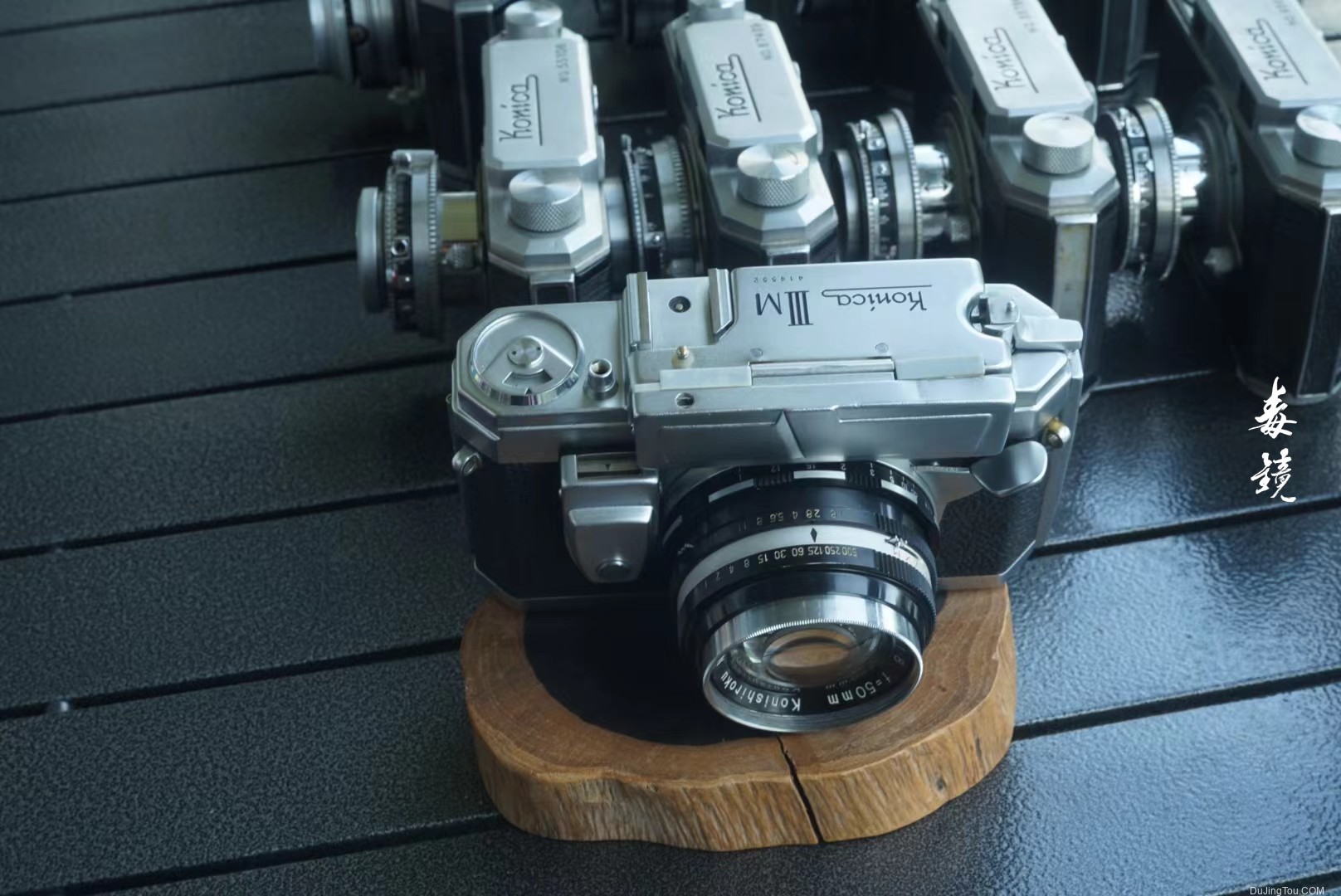 Konica IIIM
