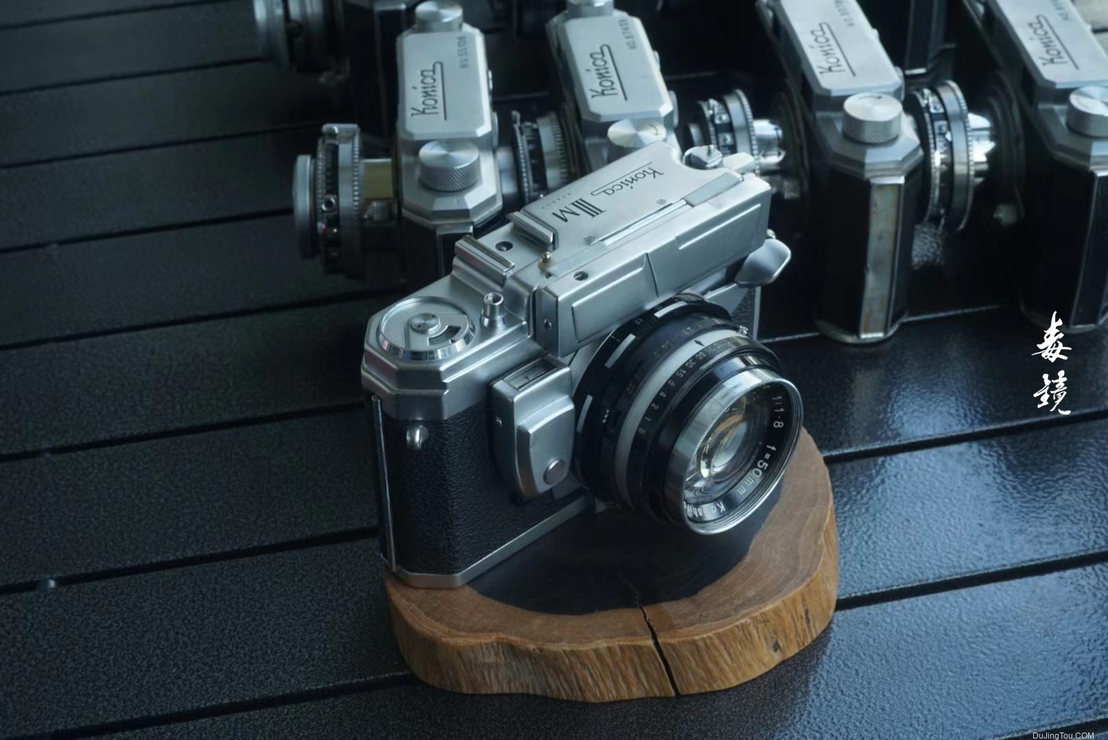 Konica IIIM